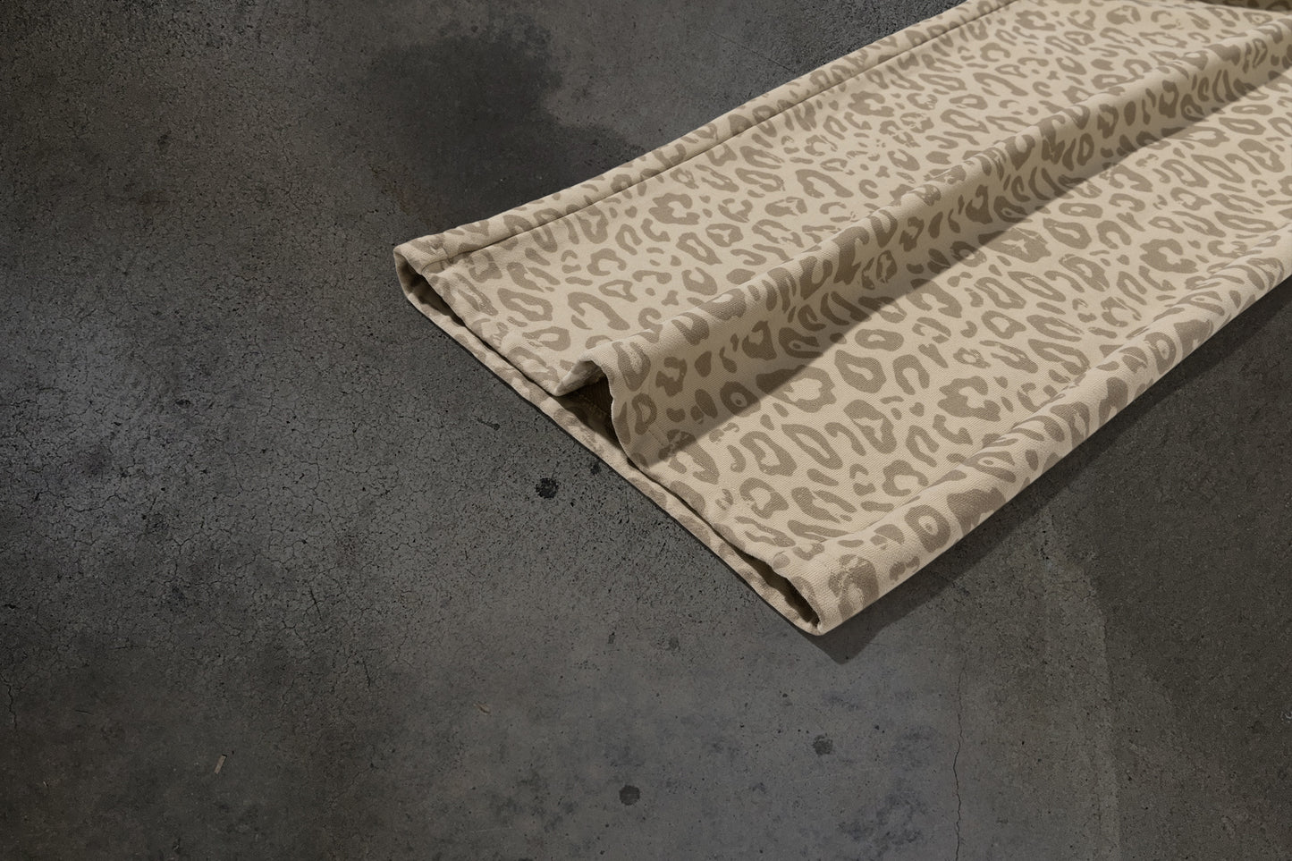 CHEETAH SWEATS (SAFARI)