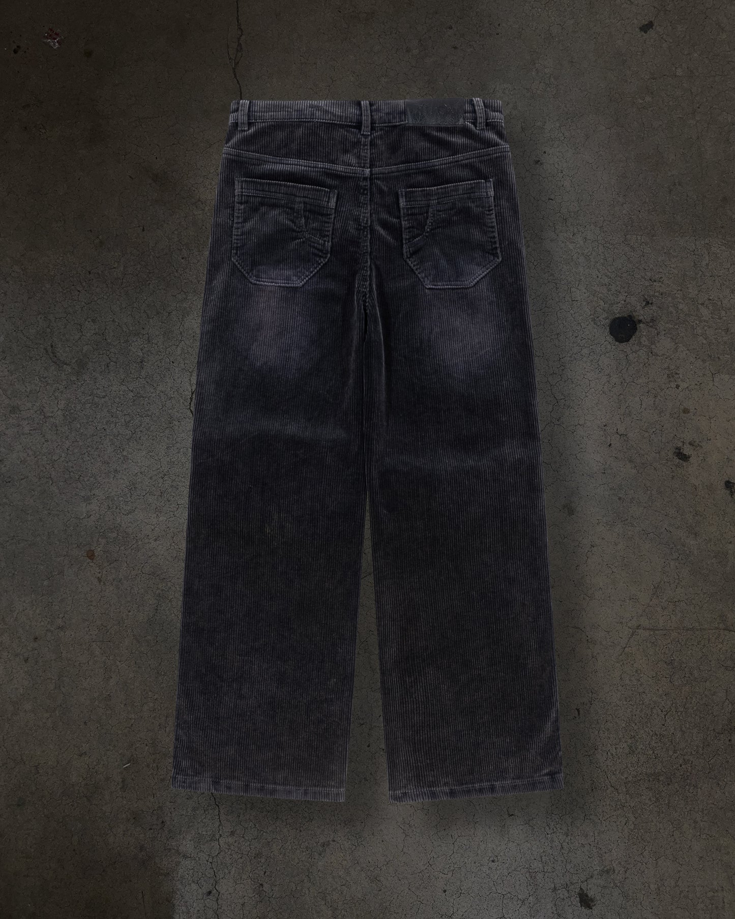 DITCH CORDUROYS (NAVY)