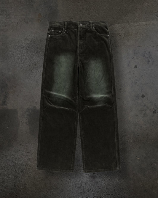 DITCH CORDUROYS (PINE)