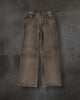 BASIC DENIM (MOCHA)