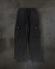 CARGO SWEATS (COAL)