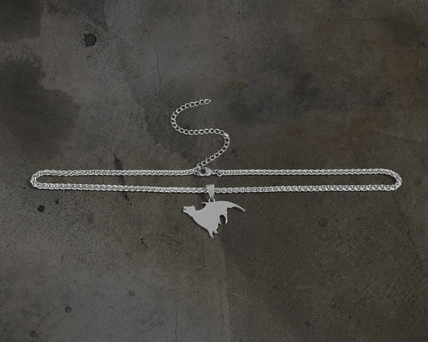 DITCH BAT CHAIN V2