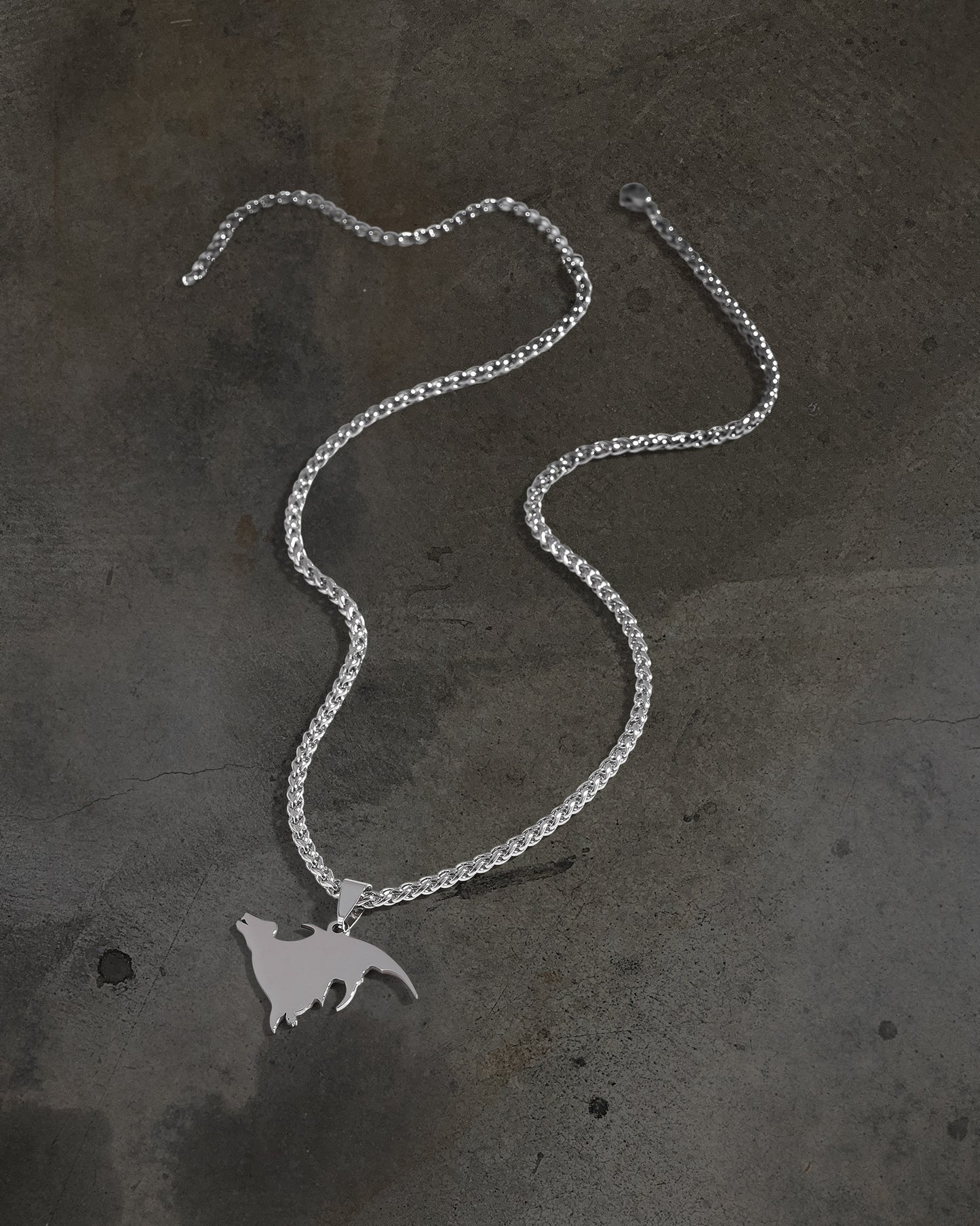 DITCH BAT CHAIN V2