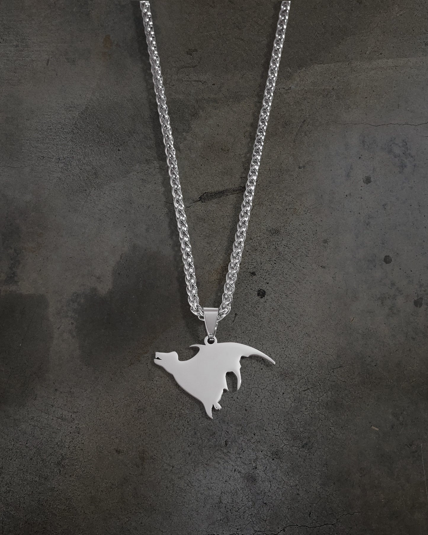 DITCH BAT CHAIN V2