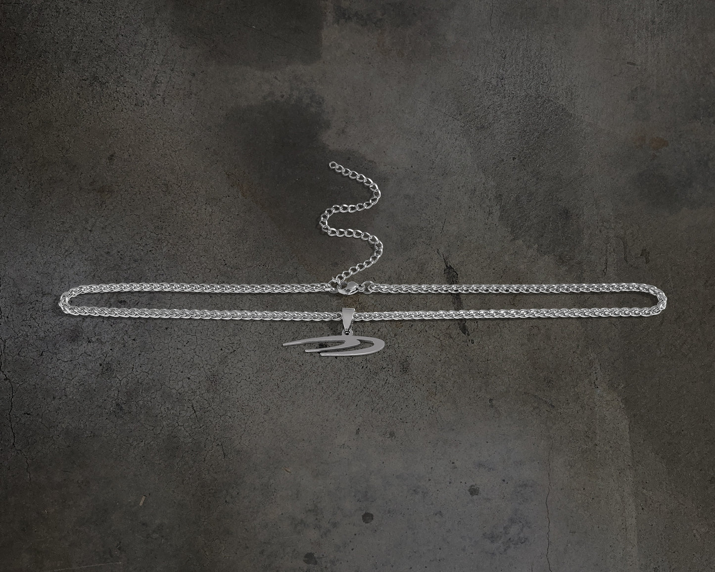 ATHLETIC DITCH CHAIN