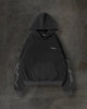ATHLETIC BARBED PULLOVER (COAL)