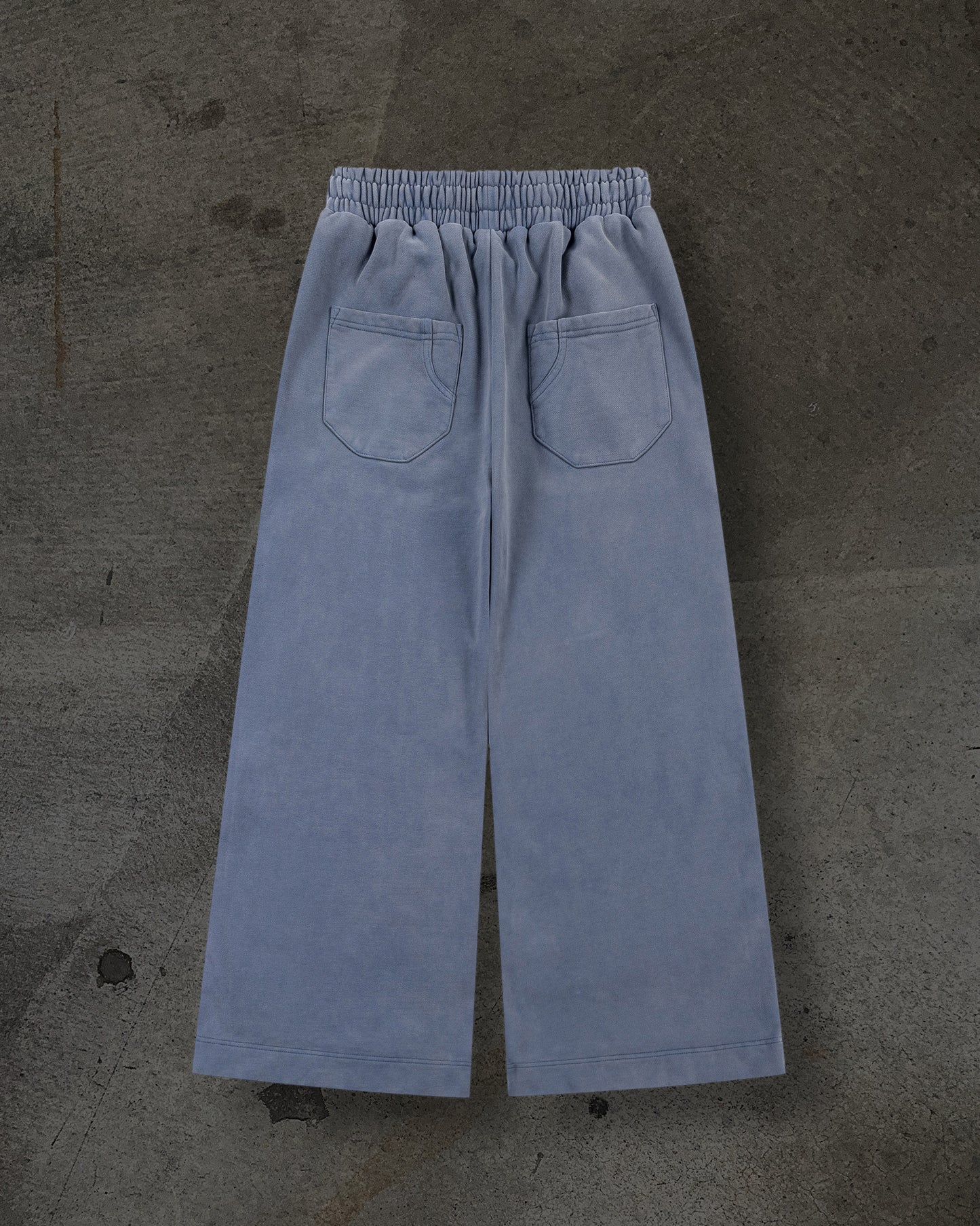 BIKER SWEATS (FLINT)