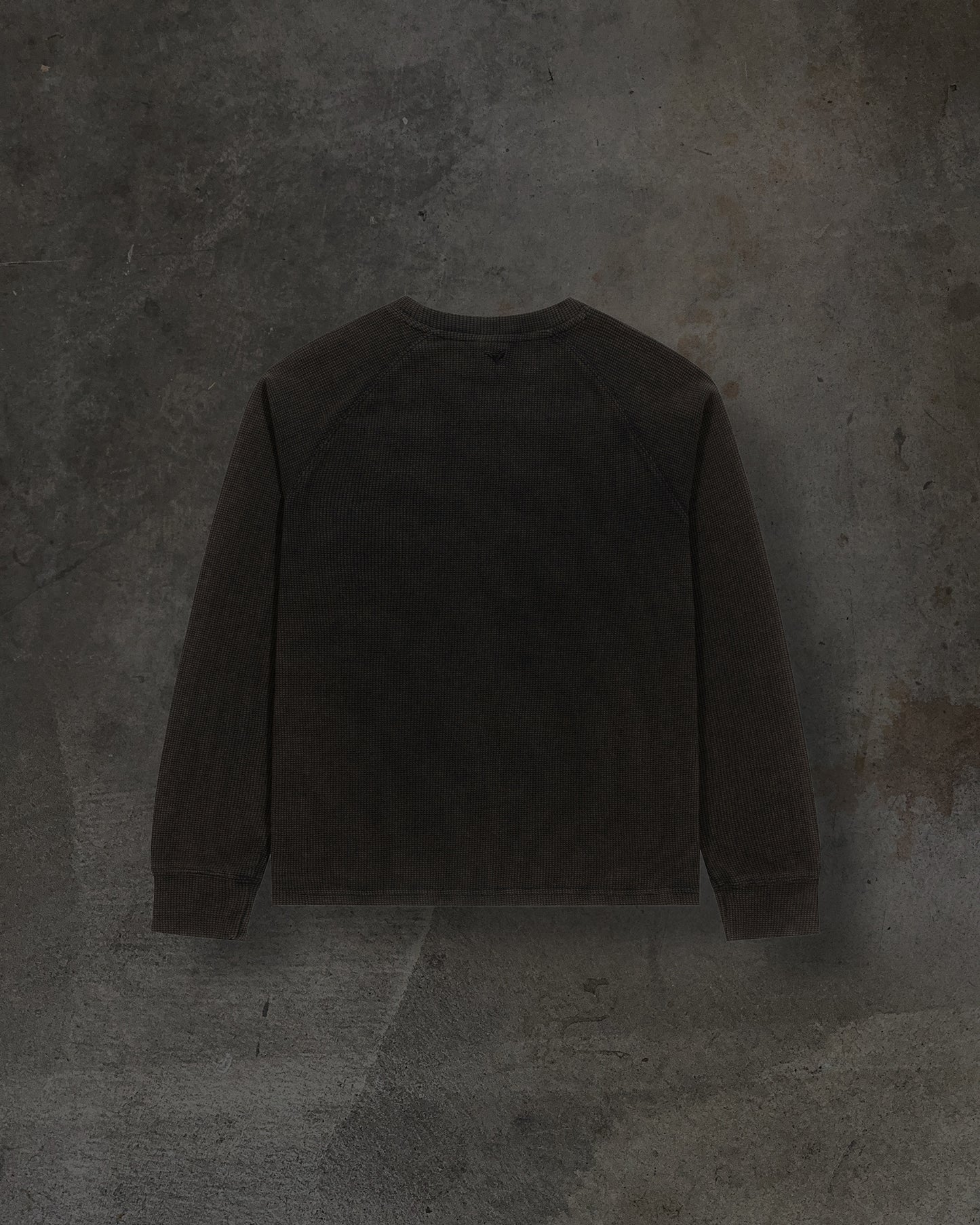 BLANK THERMAL (SOIL)