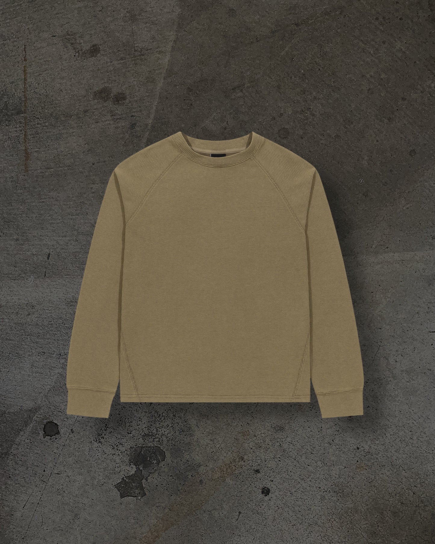 BLANK THERMAL (DUNE)