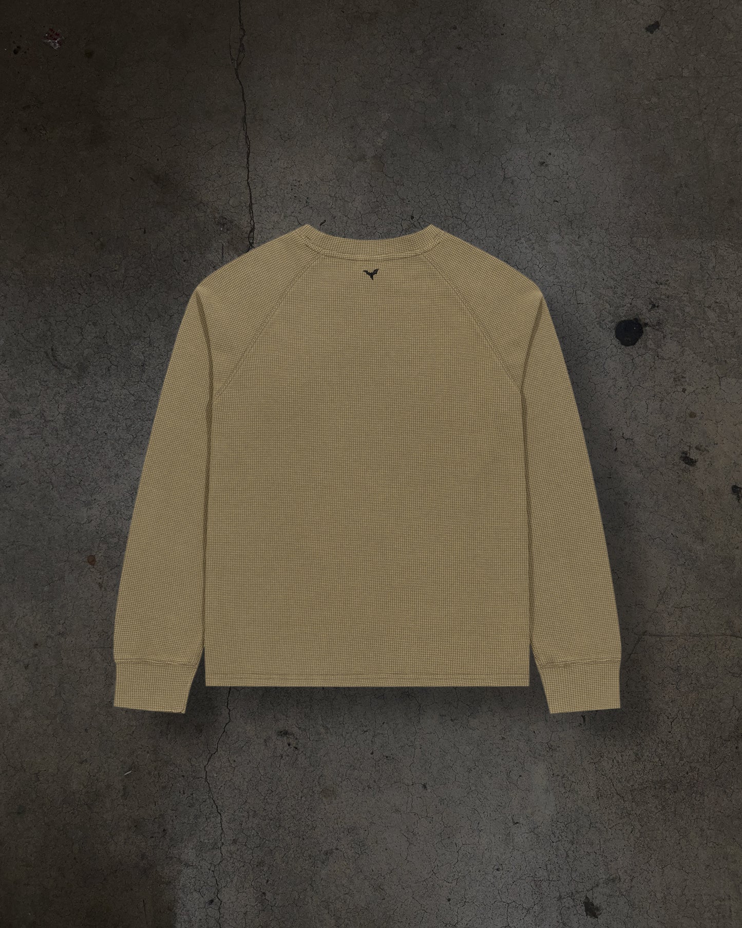 BLANK THERMAL (DUNE)