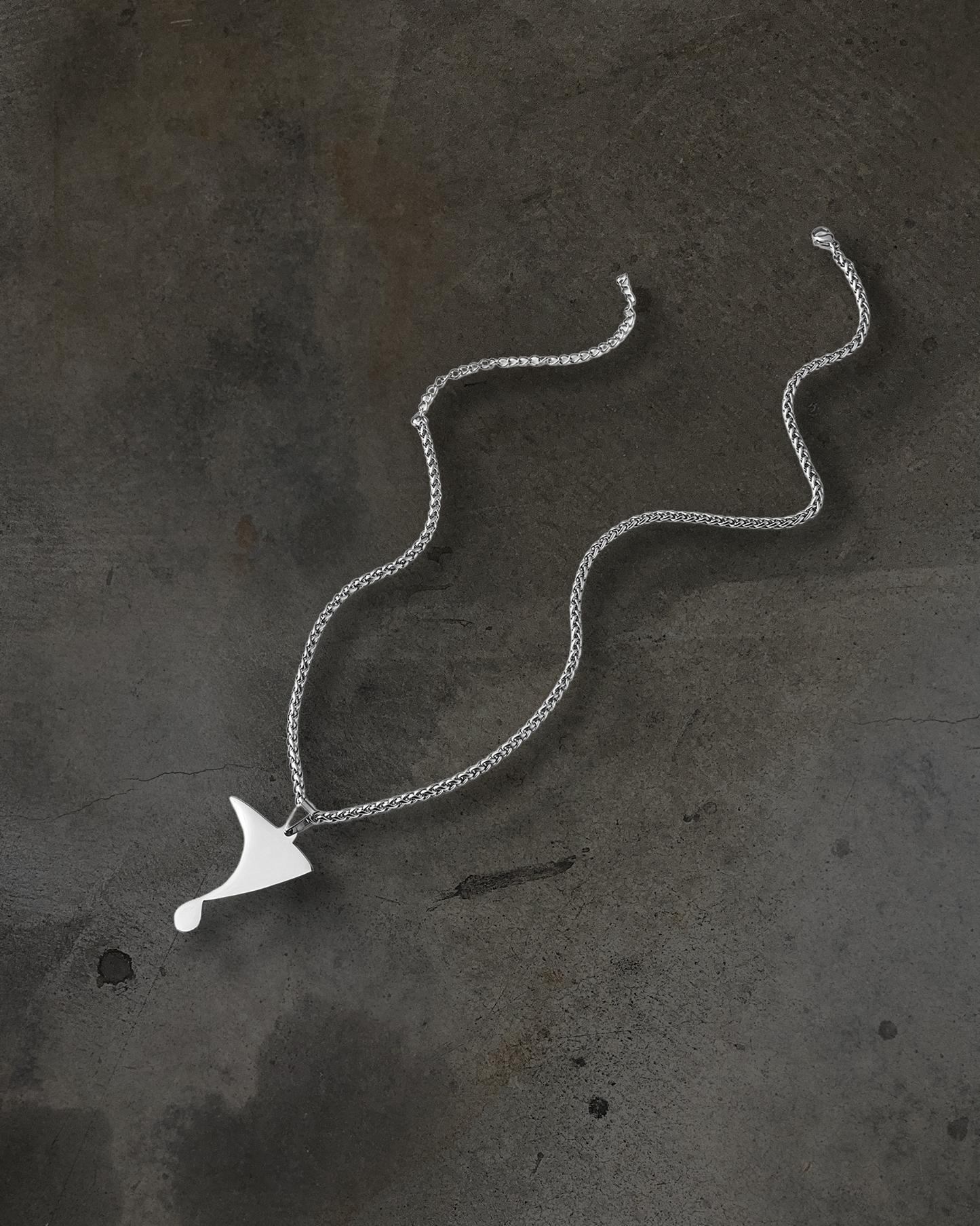 THORN CHAIN