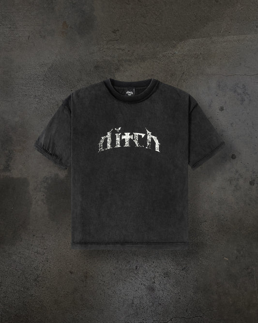 LOGO TEE (COAL)