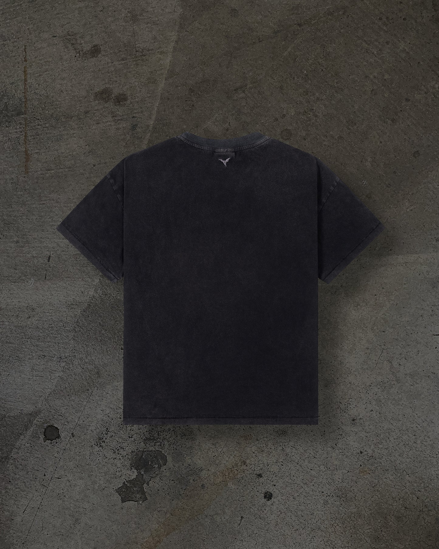 CONTAMINATED TEE (COAL)