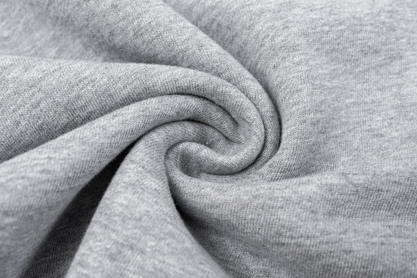 BAGGY SWEATSHORTS (HEATHER)