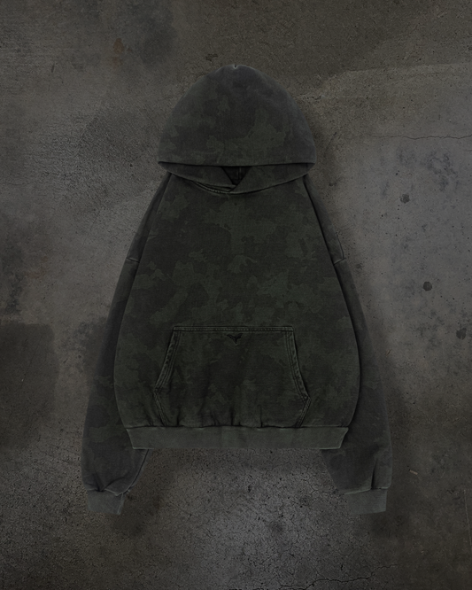 BLANK PULLOVER (CAMO)
