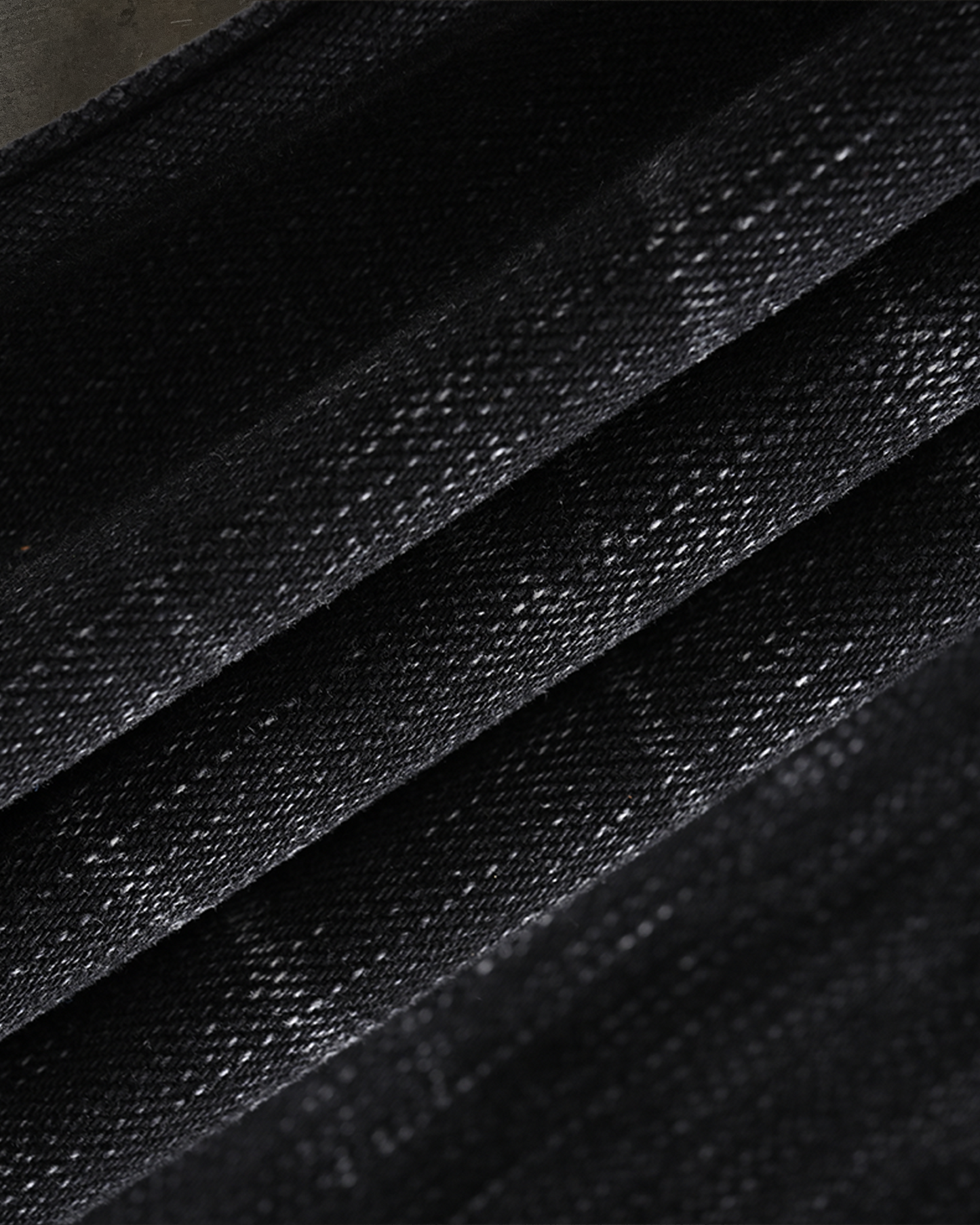 CLAWMARK DENIM (COAL)