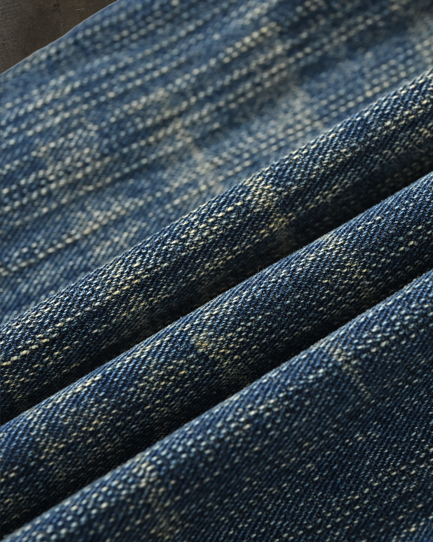 CLAWMARK DENIM (DARK WASH)