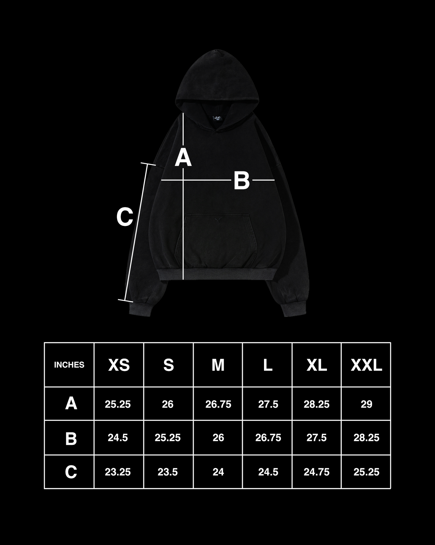 ATHLETIC BARBED PULLOVER (CRIMSON)
