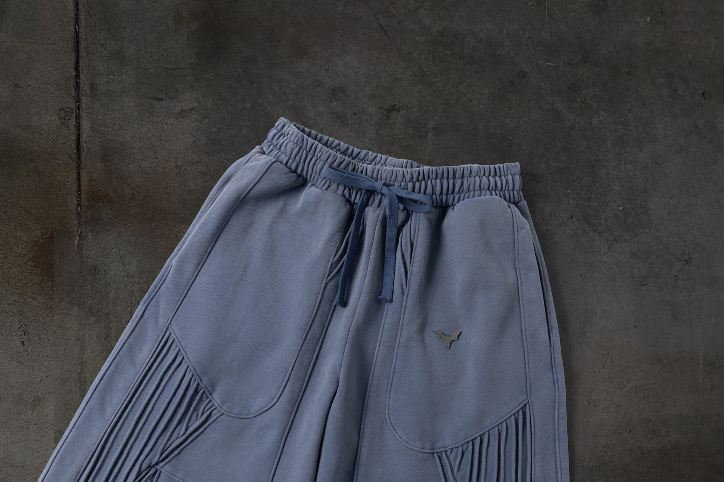 BIKER SWEATS (FLINT)