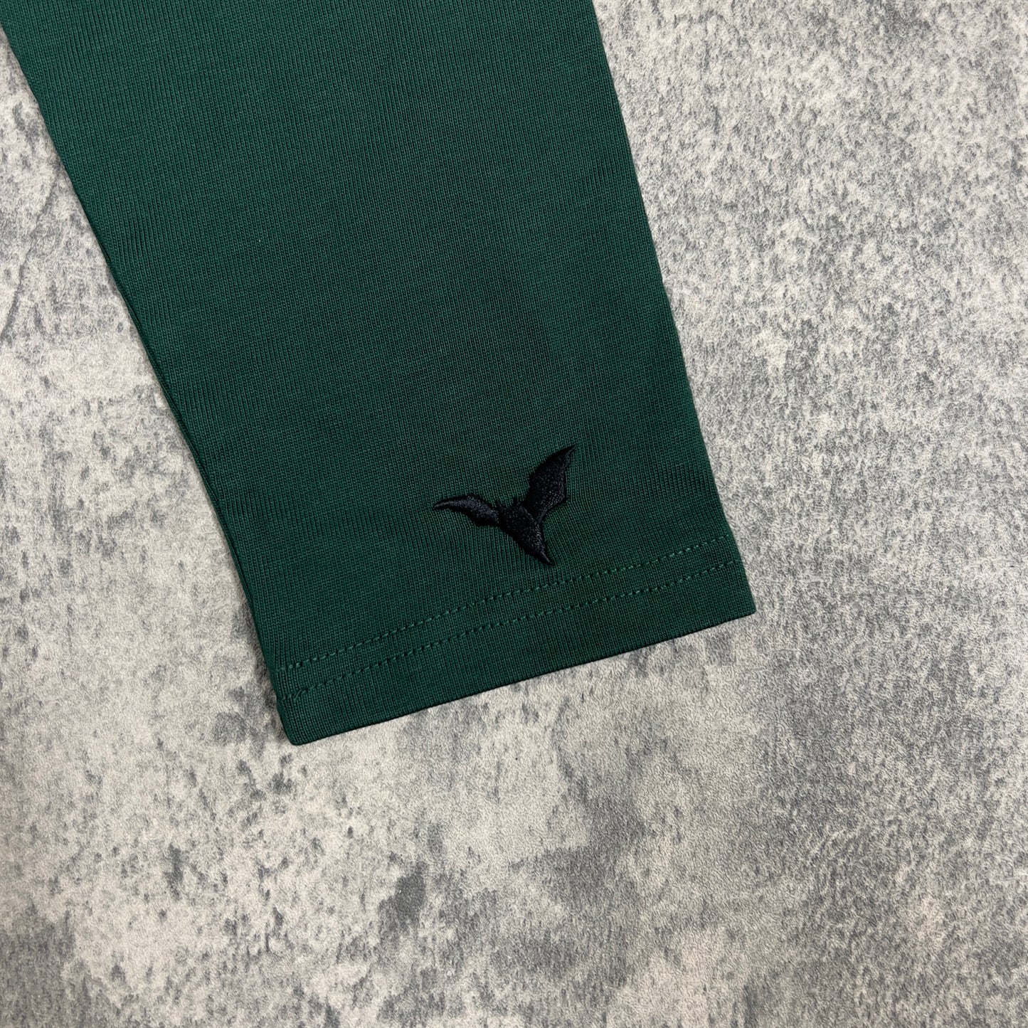 ICE CASTLE LONG SLEEVE (PINE)