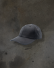 WAXED CAP (NOIR)