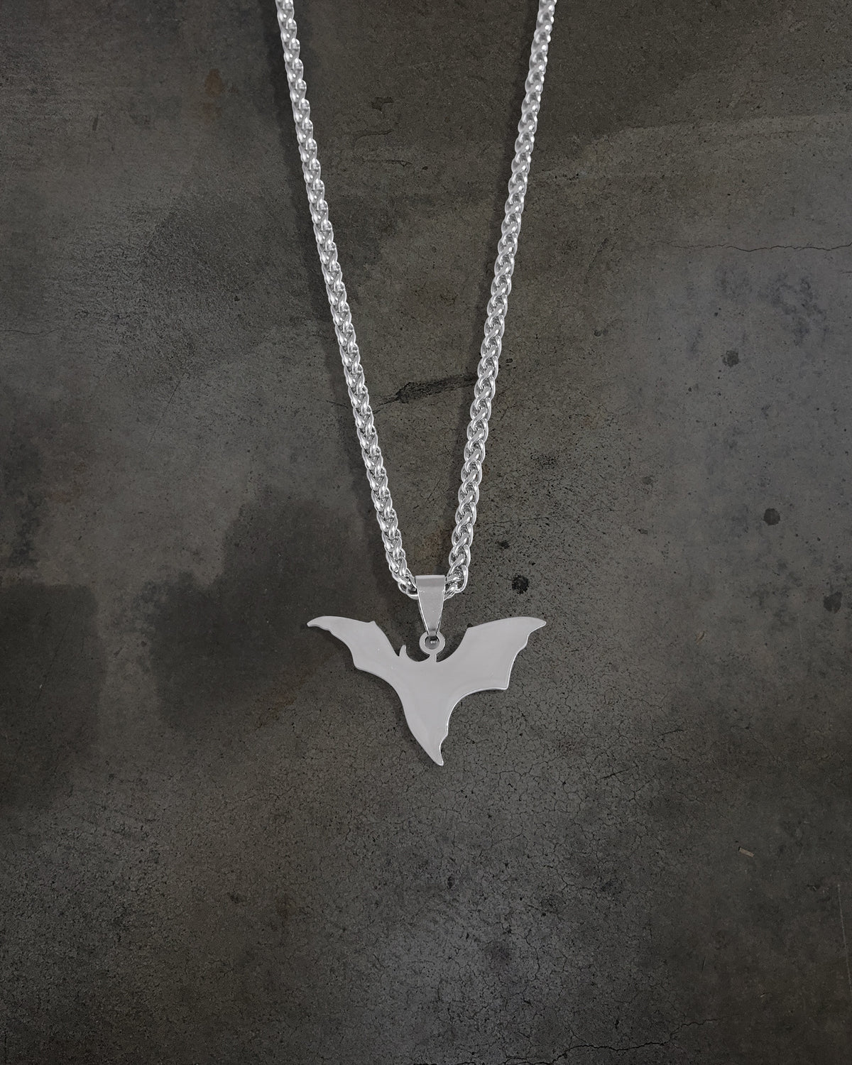 DITCH BAT CHAIN