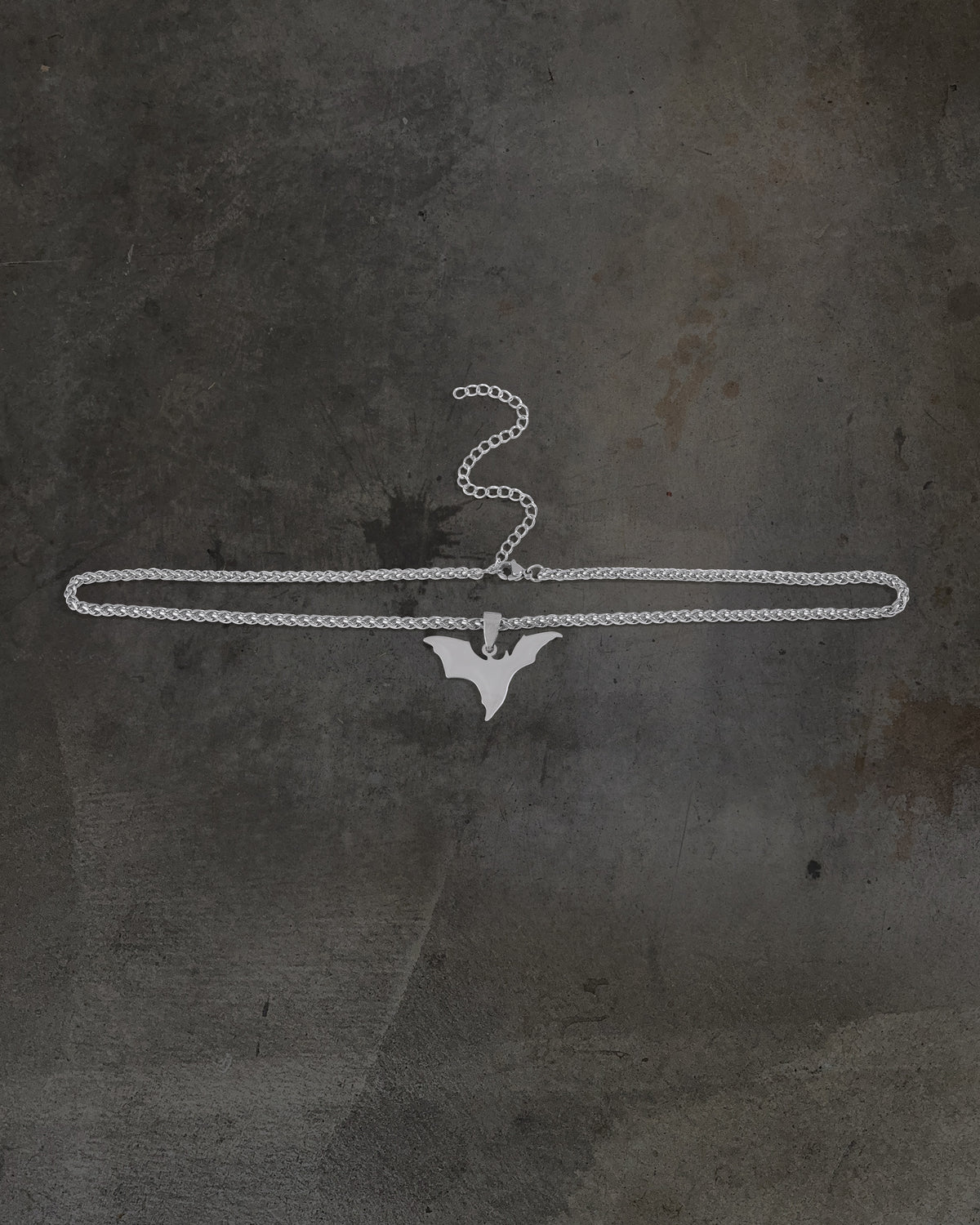 DITCH BAT CHAIN