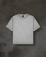 DYED GREY