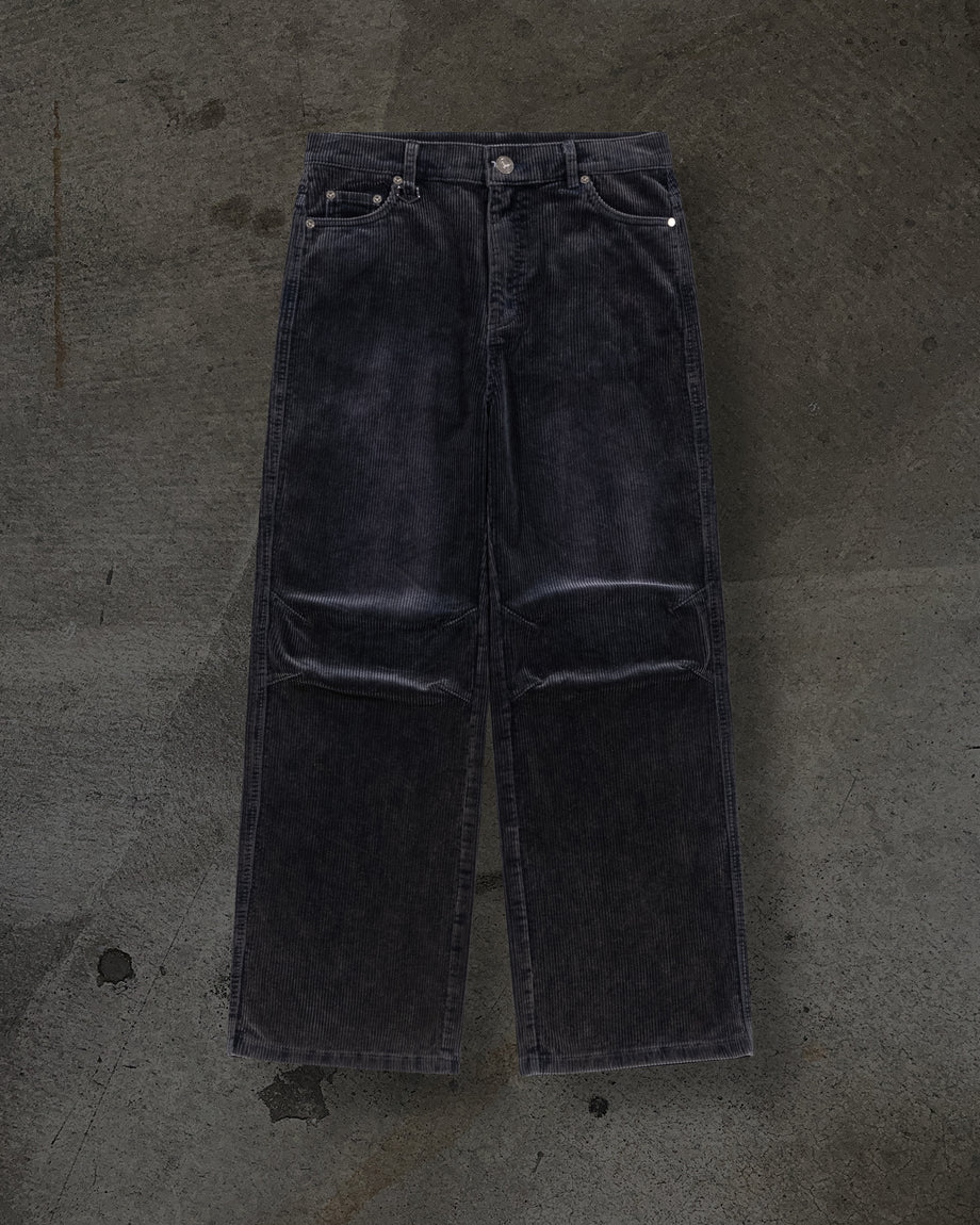 DITCH CORDUROYS (NAVY)