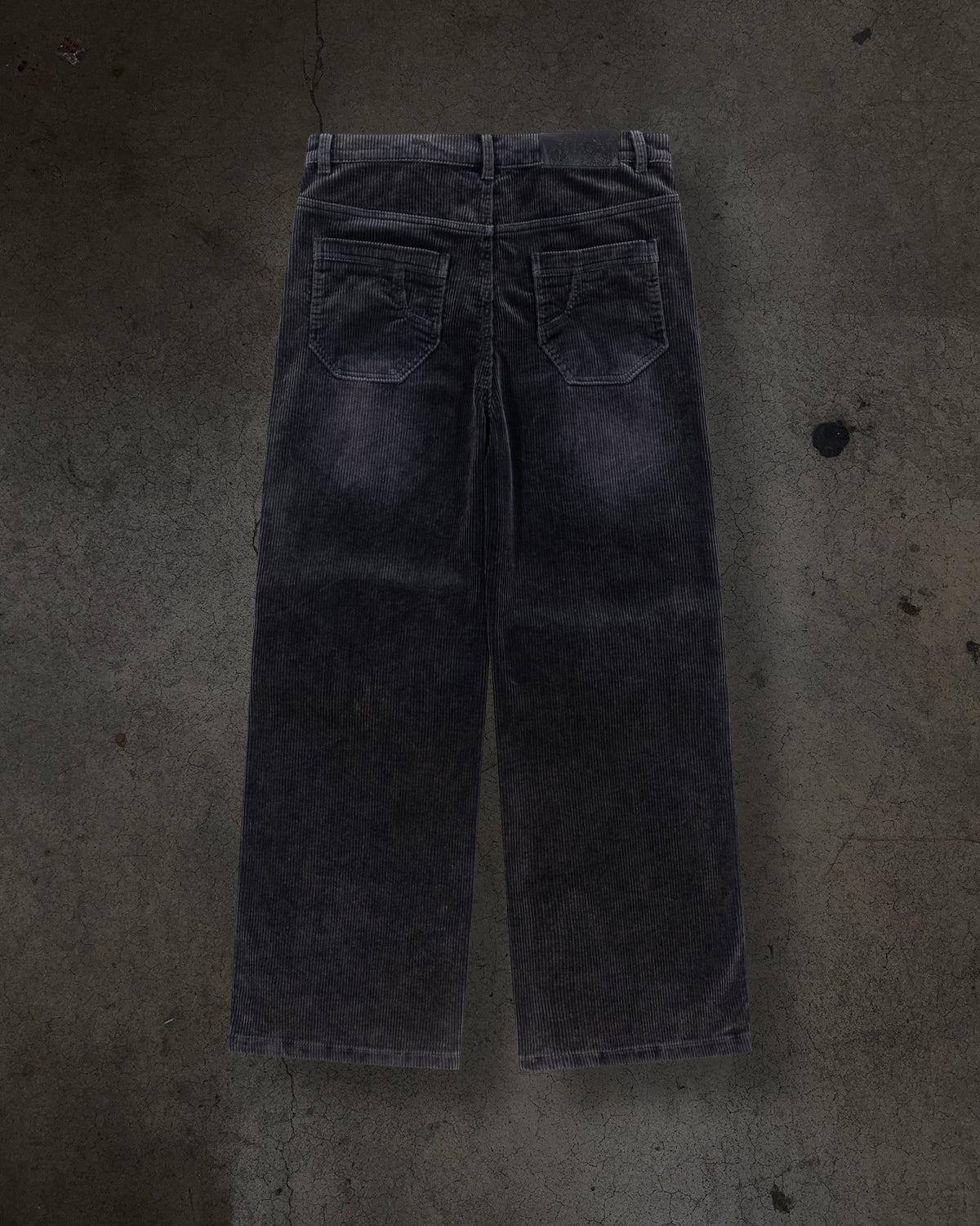 DITCH CORDUROYS (NAVY)