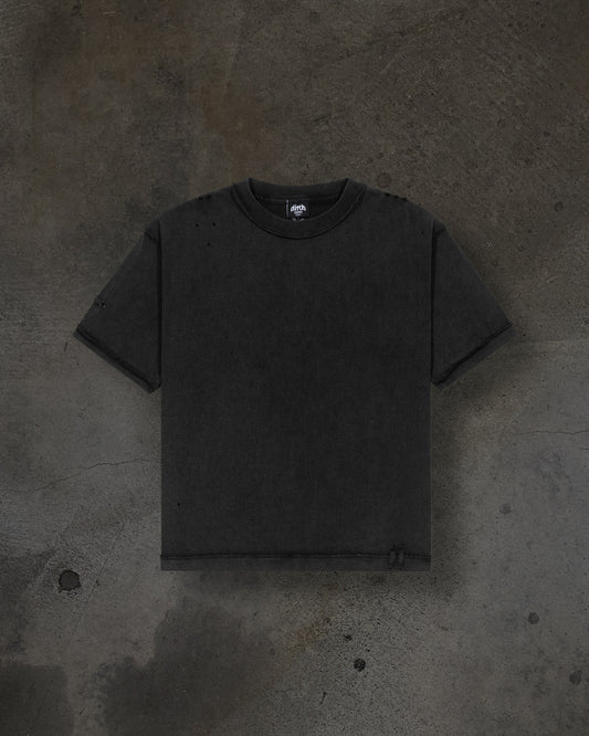 HOOK TEE (COAL)