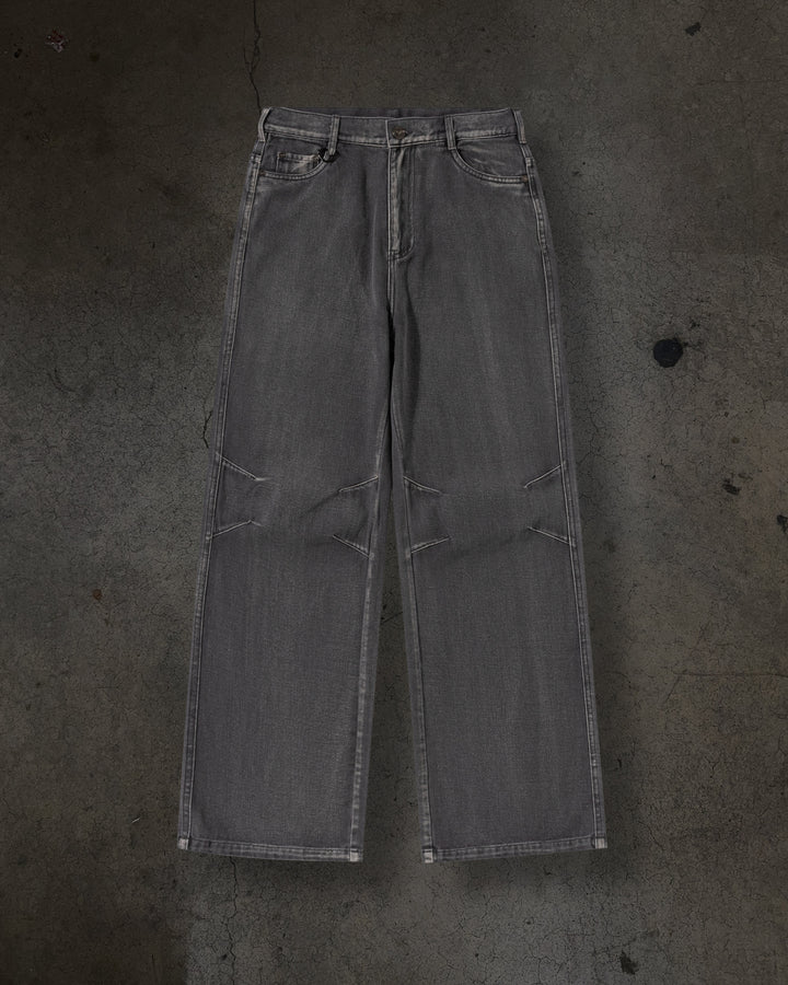 BASIC DENIM (STONE)