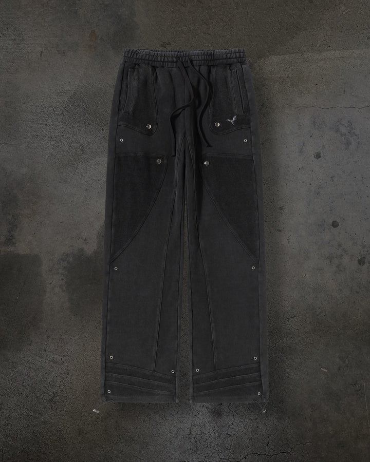 TRACK SWEATS (COAL)