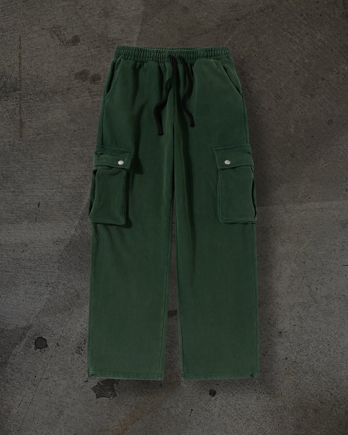 CARGO SWEATS (PINE)
