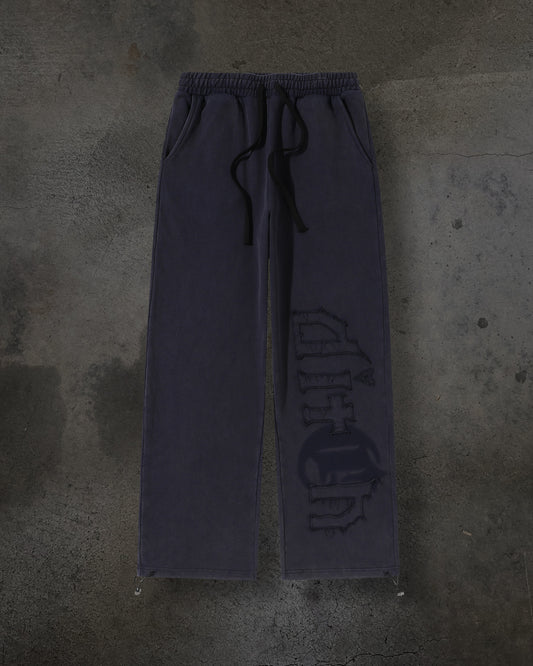 CORVIDITCH MISSING PATCH SWEATS (NAVY)