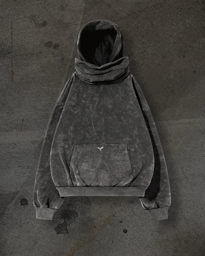 MASKED HOODIE (DITCHTREE)