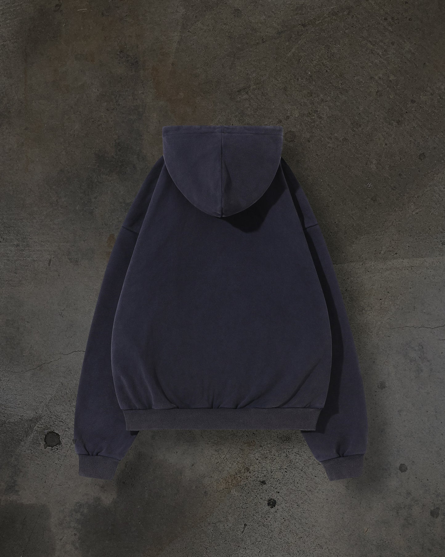 CORVIDITCH MISSING PATCH PULLOVER (NAVY)