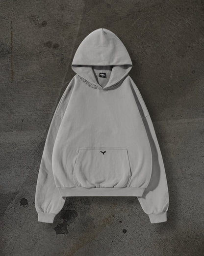 BLANK PULLOVER (SAND)