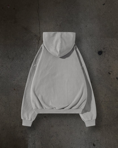 BLANK PULLOVER (SAND)