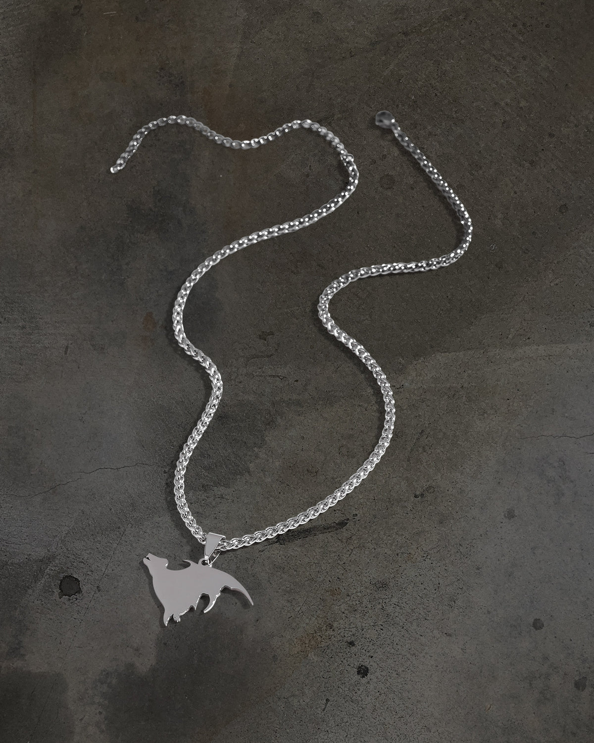 DITCH BAT CHAIN V2