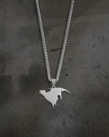 DITCH BAT CHAIN V2