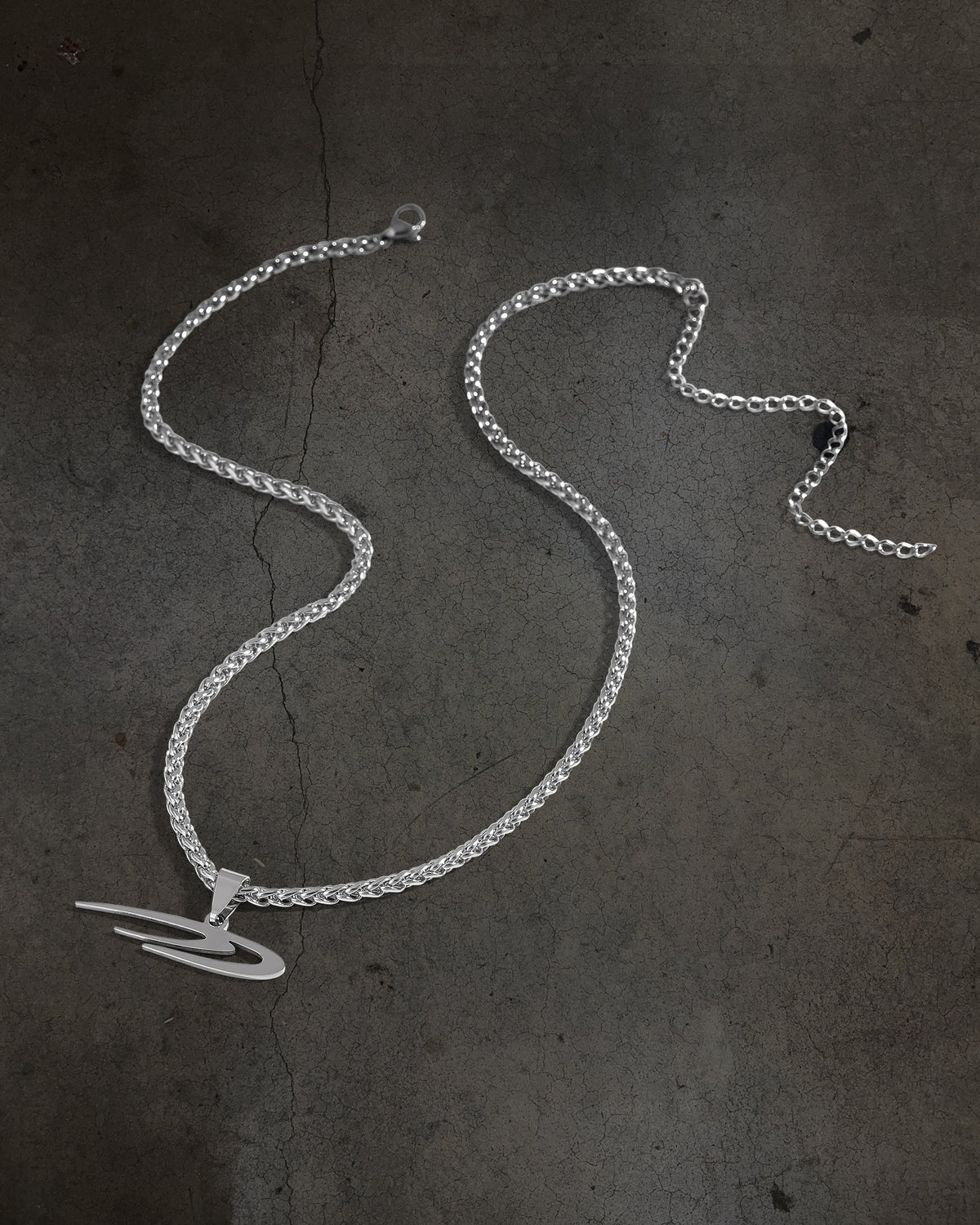 ATHLETIC DITCH CHAIN
