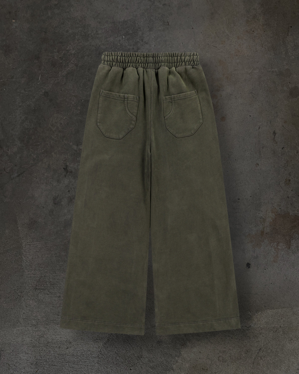 BIKER SWEATS (ASH)