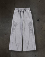 HEATHER GREY
