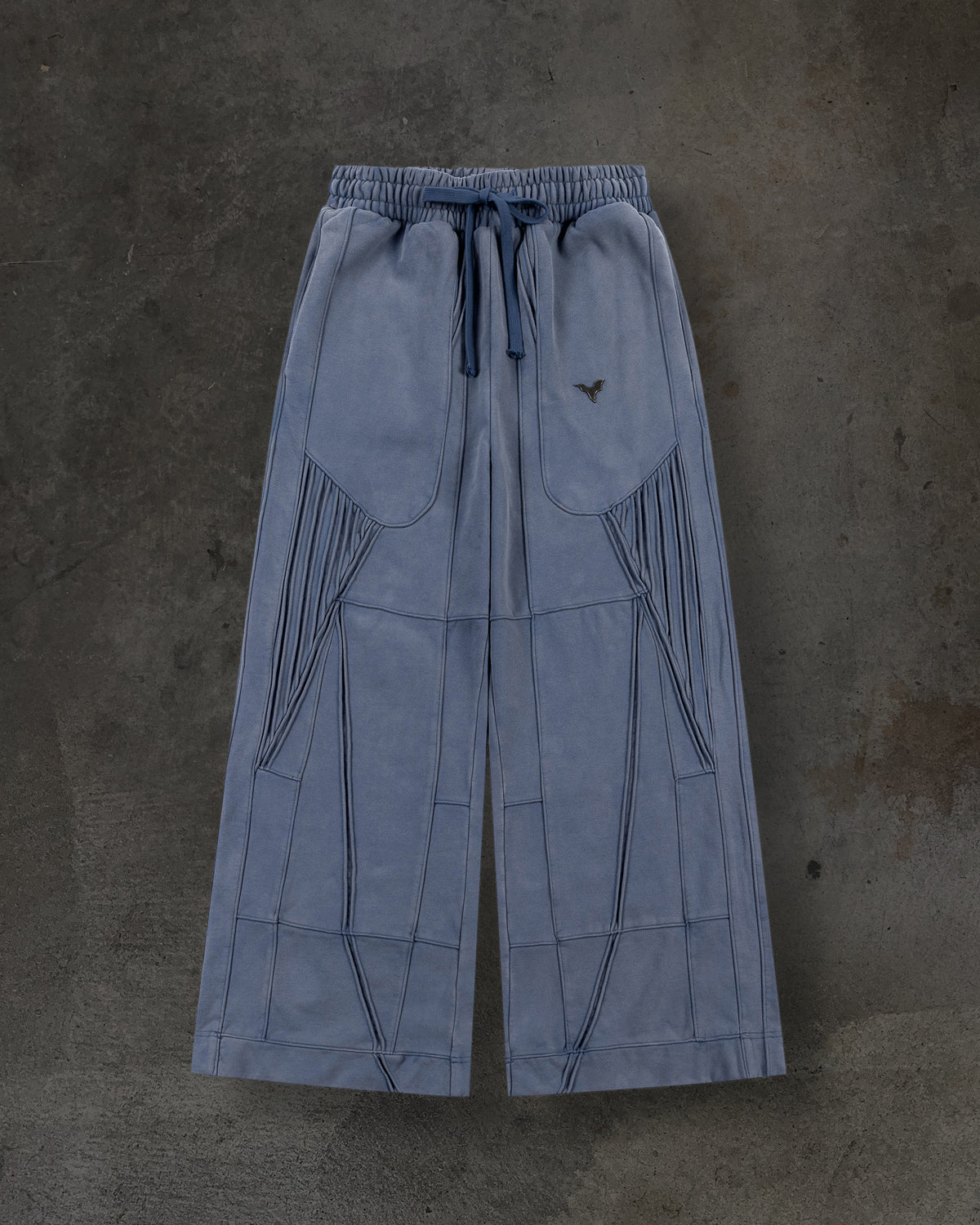 BIKER SWEATS (FLINT)