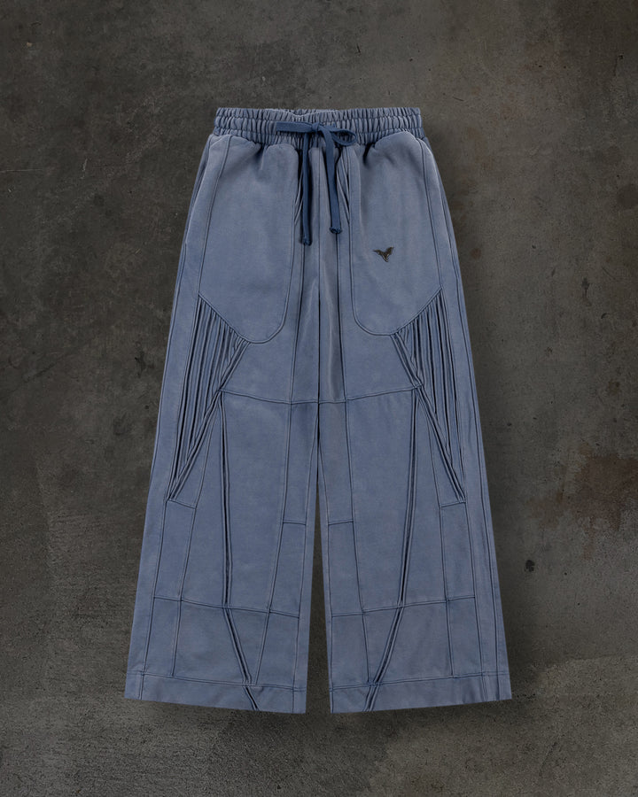 BIKER SWEATS (FLINT)