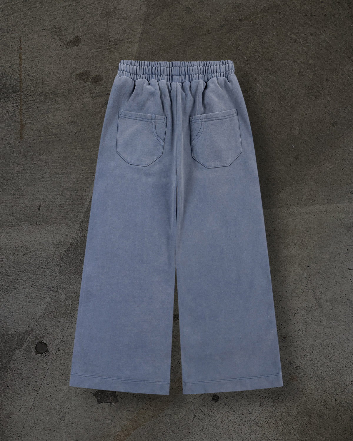 BIKER SWEATS (FLINT)