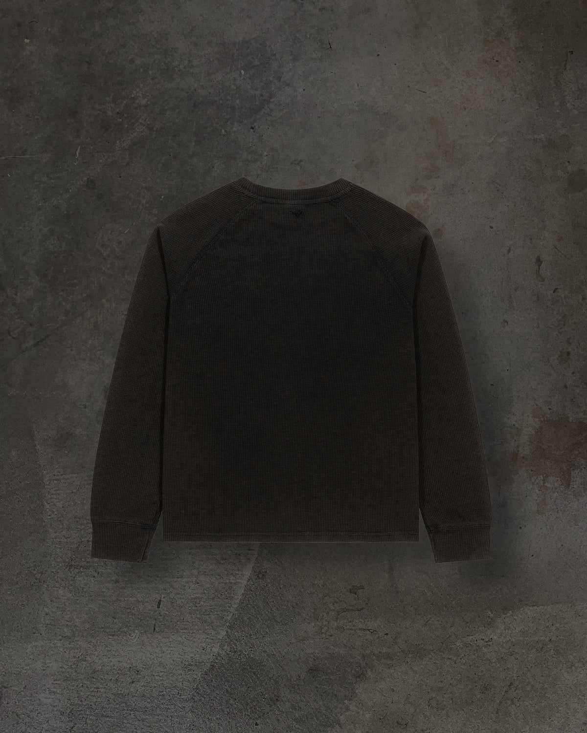 BLANK THERMAL (SOIL)