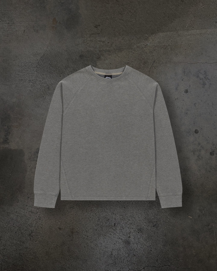 BLANK THERMAL (GREY)