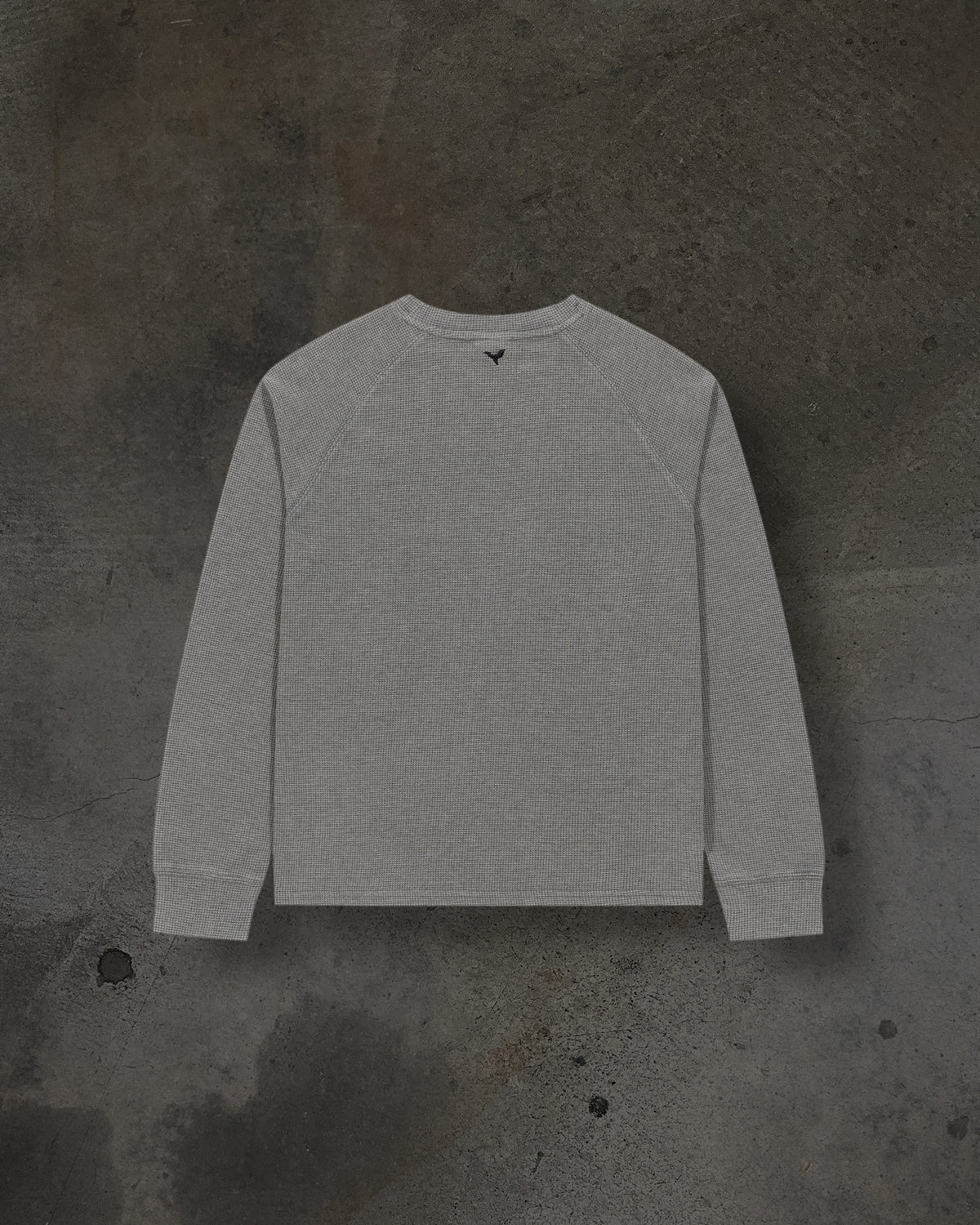 BLANK THERMAL (GREY)